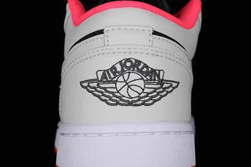 All categories Air Jordan Jordan series basketball shoes Air Jordan 1 Low Air Jordan 1 Low AJ1 Joe 1 low-top cultural and leisure sports sneakers 553558-022
